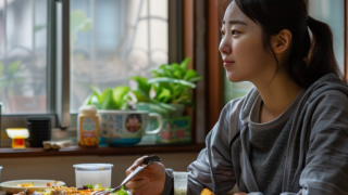 一人暮らしの方におすすめ！宅食サービスで健康的な食事を手軽に楽しもう！