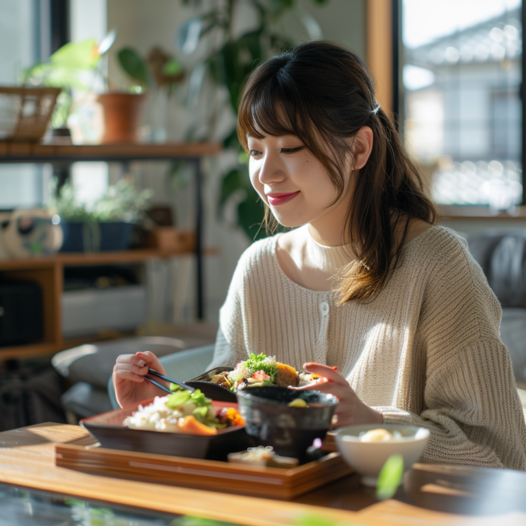 忙しい女性の強い味方！時間短縮できる宅食サービス7選