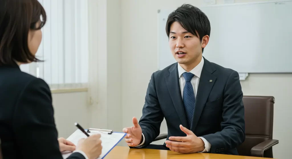 【悩み別】仕事の問題を効率的に解決する相談術